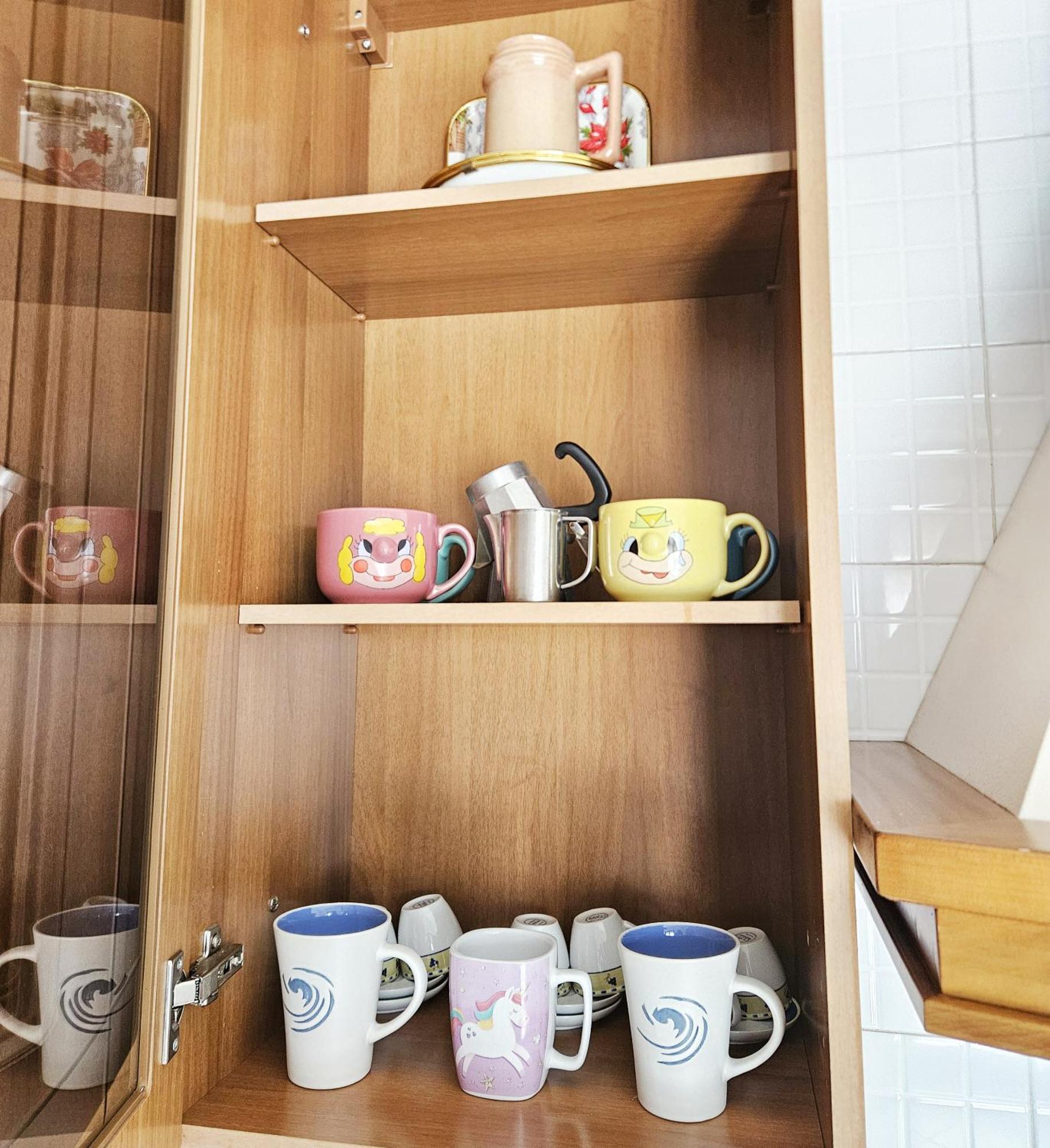 살레르노 Stella Marina 아파트 외부 사진